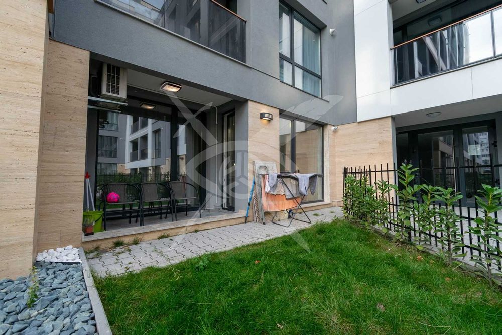 Продава се Тристаен апартамент в София, Малинова долина - 70 кв.м за 1895 €/кв.м - Снимка #13