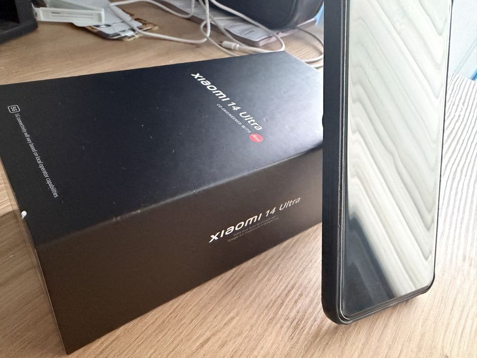 Xiaomi 14 ultra 512 gb