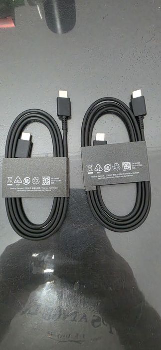 Cablu date original Samsung S26 Ultra / USB-C