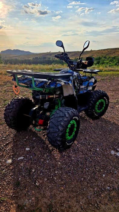 Продам квадрацикл