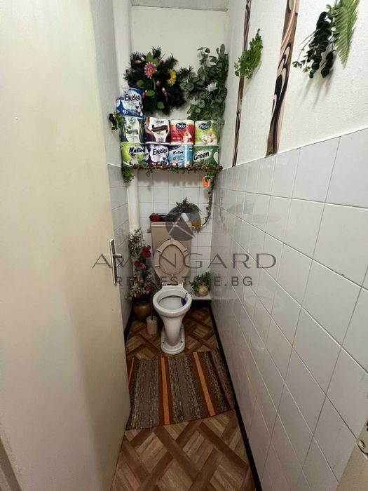 Продава се Многостаен апартамент в Пловдив, Център - 116 кв.м за 1715 €/кв.м - Снимка #9