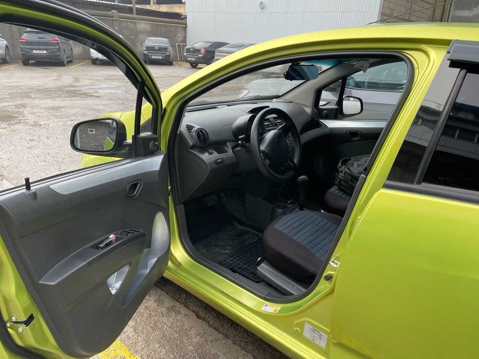 Spark (2012) 1L/AT sotiladi