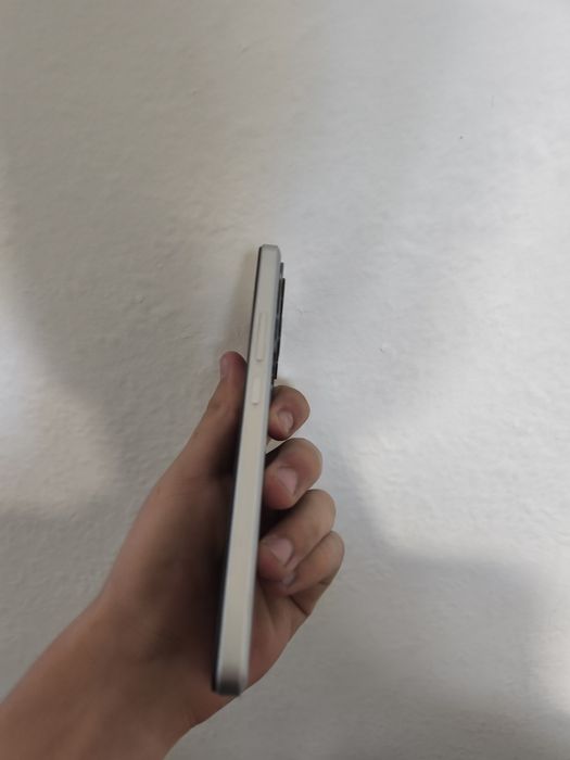 Poco x6 pro 12/512