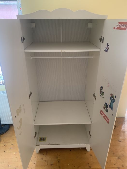 Mobilier camera copil