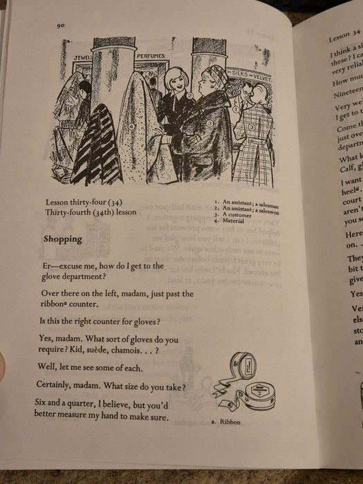 Curs limba engleză - Linguaphone Institute. Manual și set casete audio