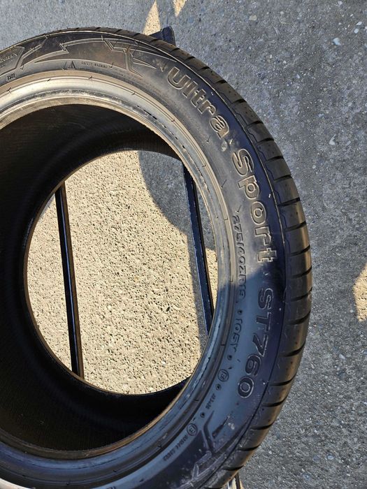 275/40 R19 • Vara • Starmaxx Ultra Sport ST760 105Y | 2 buc | DOT 2022 | Pret/buc