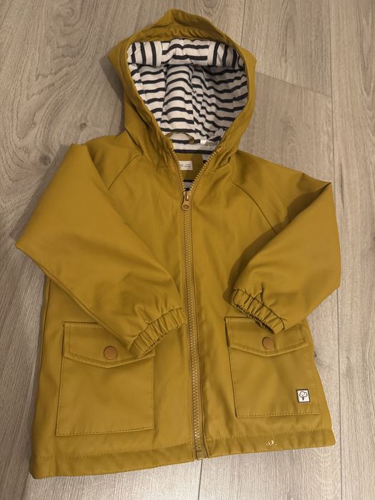 Geaca ploaie Mango marime 104