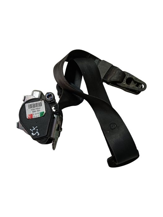 Centura De Siguranta Fata Stanga Fata Skoda Superb 3T4 2008 - 2015 615