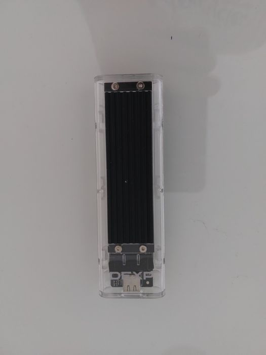 Внешний ssd диск 512гб
