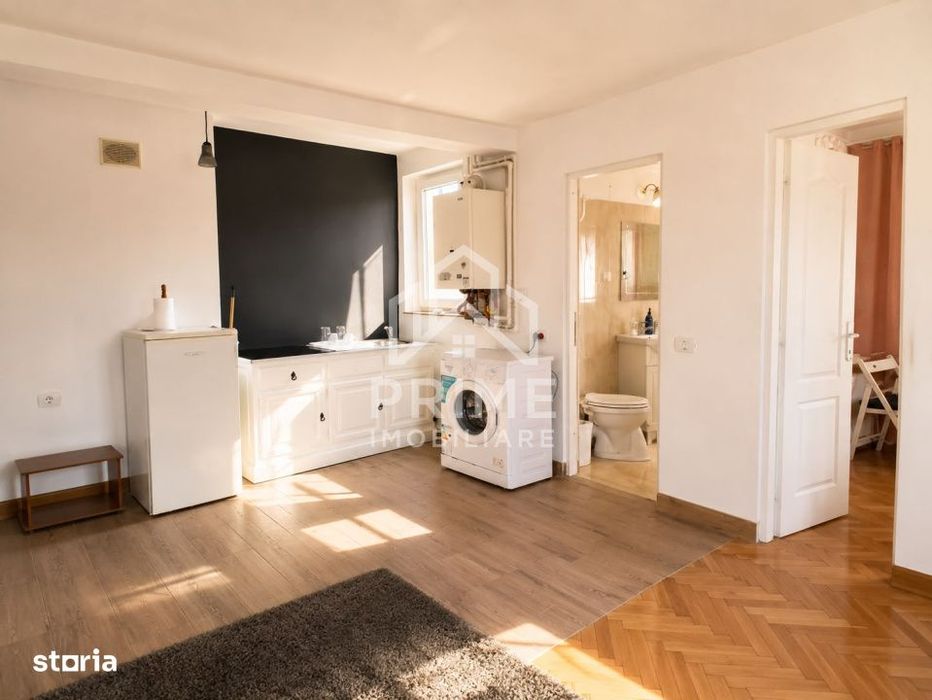Apartament 2 Camere | 47 Mp | Locație Excelentă | Bd. Transilvaniei