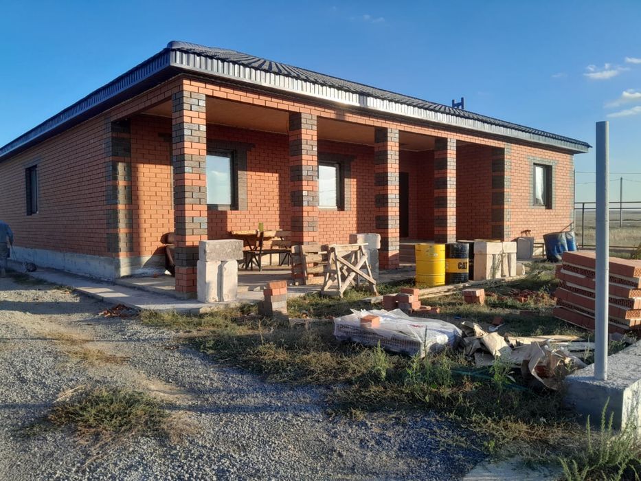 Услуга каменщика