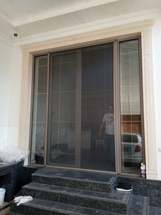 Eshik romlar Akfa Kasprof Ekopen