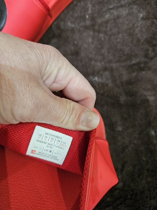 Șlapi The North Face