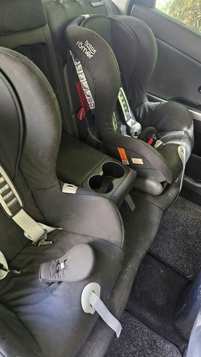 Столчета за кола Britax romer duo plus 9-18 кг