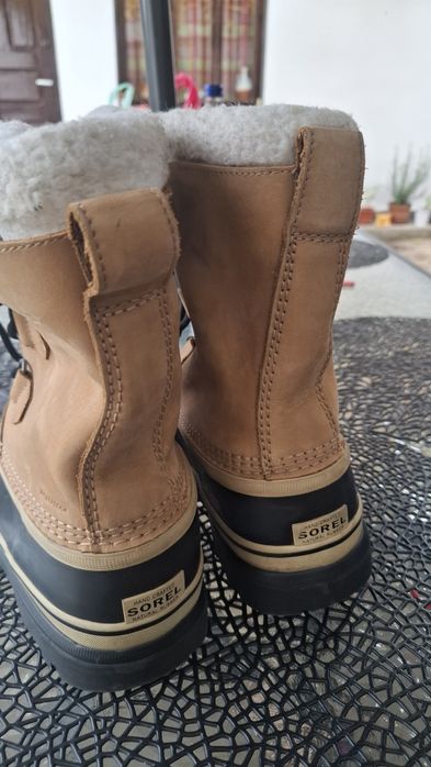 Sorel Caribou nr 36