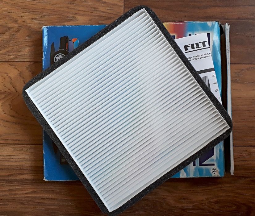 Filtron K1083 филтър за климатик за Subaru, Toyota и Lexus