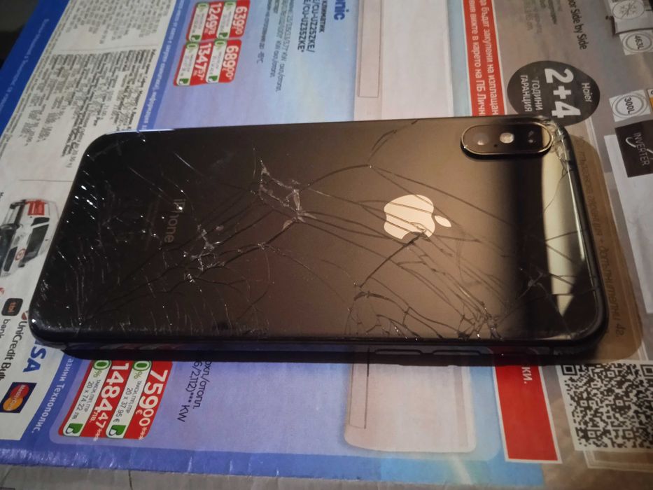 Iphone 11 / x / 8 за части