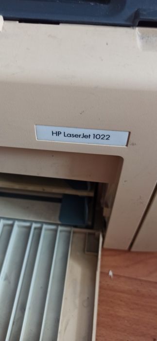 Принтер хороший для работы