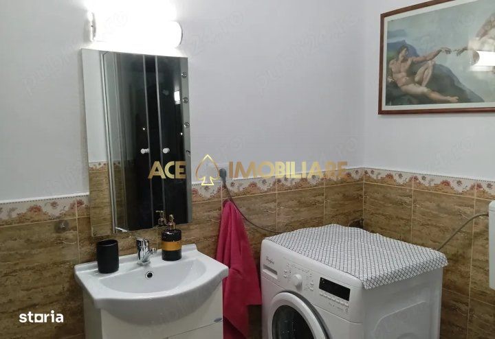 3 Camere de inchiriat | Ferentari | Centrala | Mobilat