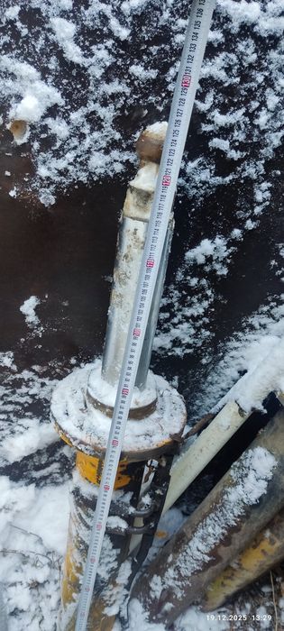 Продам Гидроцилиндр