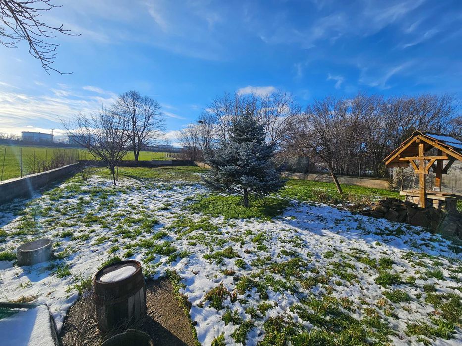 Къща село Поликраище