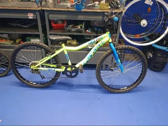 Dhs 24 - (SecondHand) Decathlon