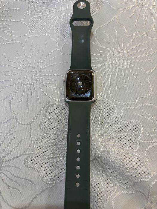 Часы apple watch