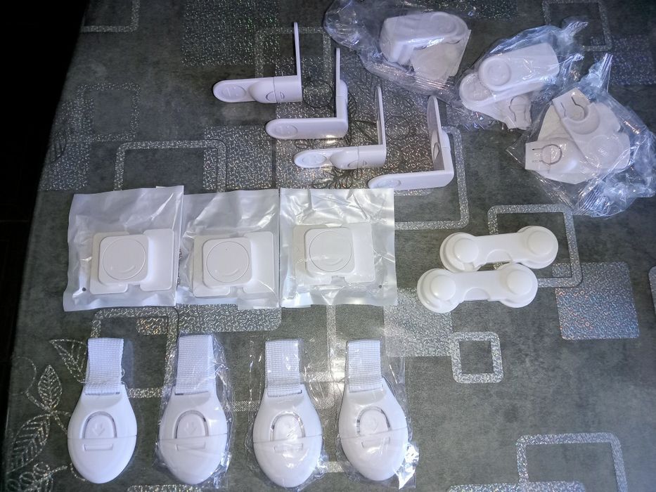 Блокаторы и ограничители для детей