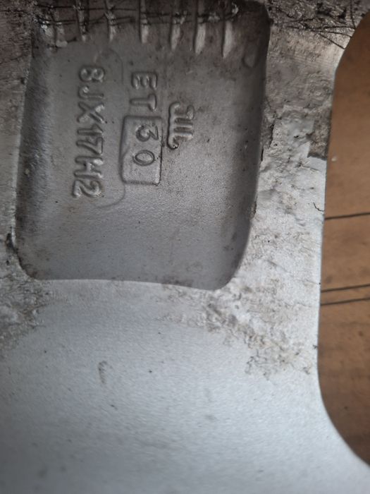 Jante r17, 6 prezoane, Ford Ranger, Grand Cherokee senzori presiune