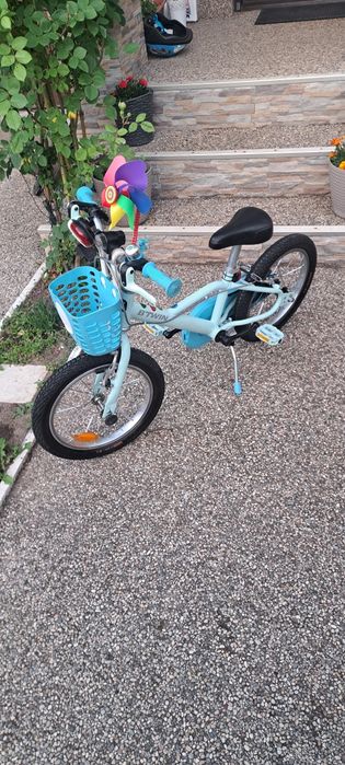 Bicicleta copii Btwin