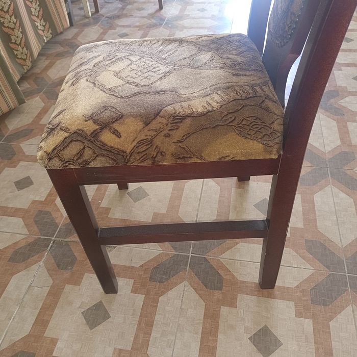 Продаются стулья