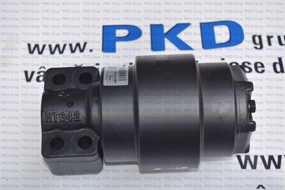 Senile de cauciuc pentru Miniexcavatoare