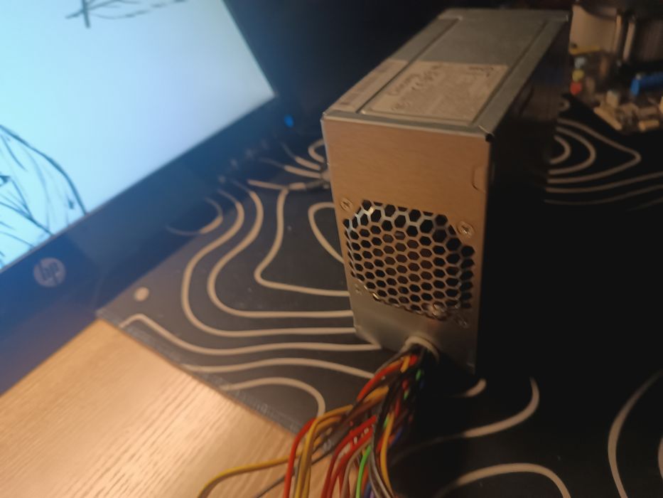 блок питания Chicony 300ватт