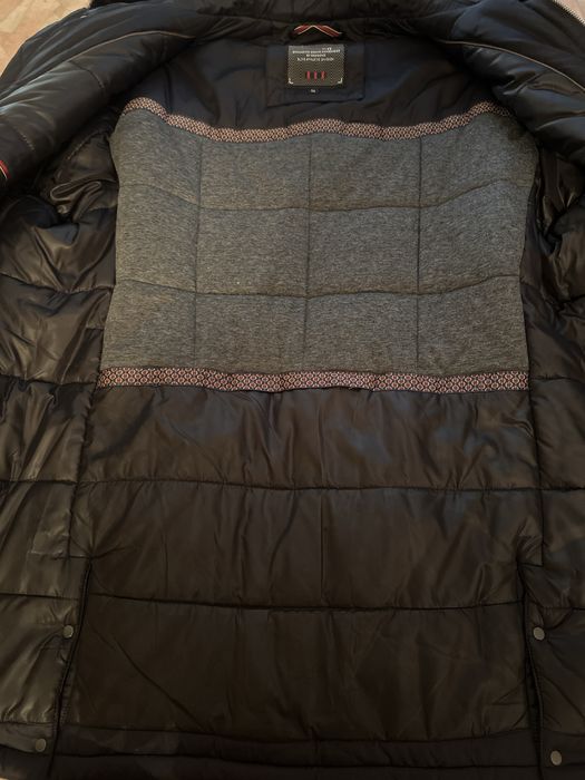 Продам зимнюю куртку