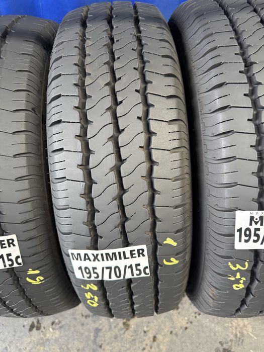 195/70/15c millier