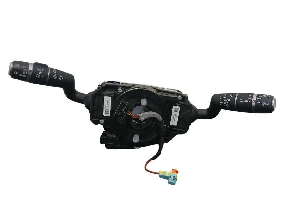 Spirala/Bobina Airbag (Inel Srs) Range Rover Sport L494 2013 - > Hpla-13N064-Hc