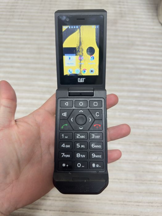 CAT S22 Flip оригинал