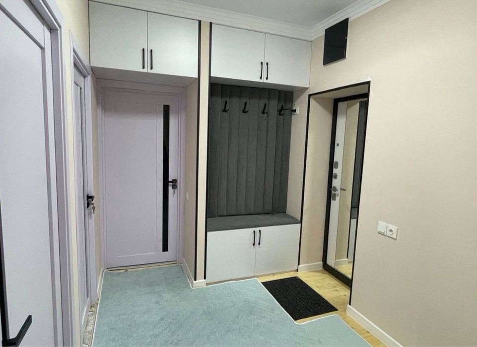 АРЕНДА Квартиры ТТЗ 60квм Не торц