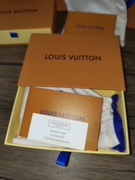 Louis Vuitton Slim Гривна