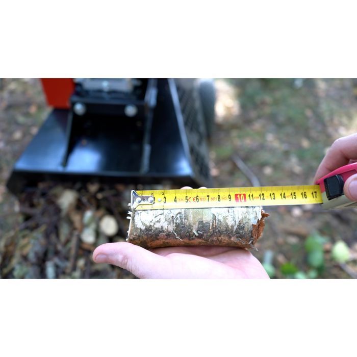 tocător crengi benzina rs 60