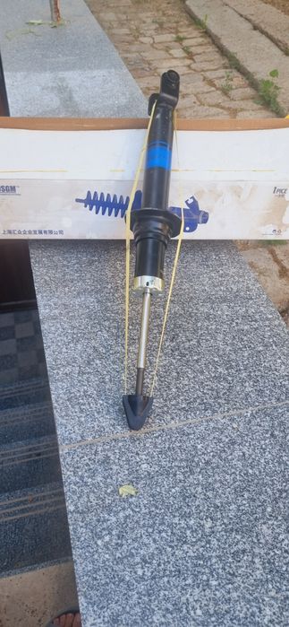 Арматизатор на эпику/Эпикага амортизатор