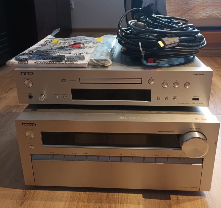 Amplificator muzica