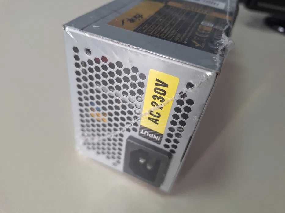 SFF Sursa Desktop Akyga TFX 300W 80 PLUS (AK-T1-300)