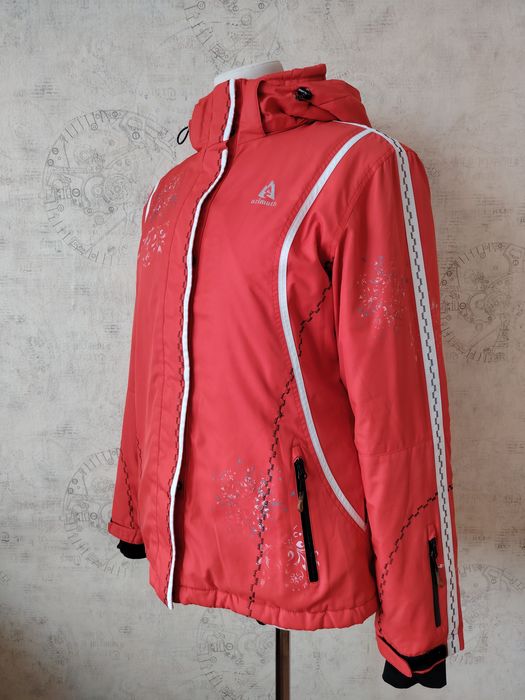 Куртка женская зимняя