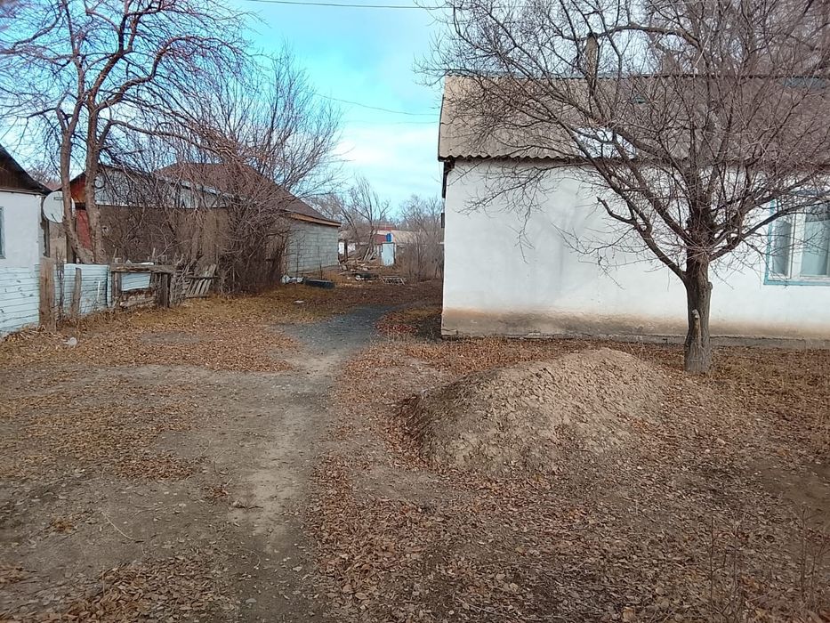 Алакөлден үй сатылады 11 млн.