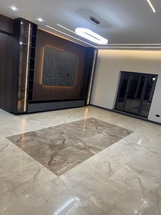 Продается новый дом