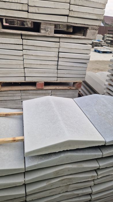 Capace de gard -50cm,1m,2metri