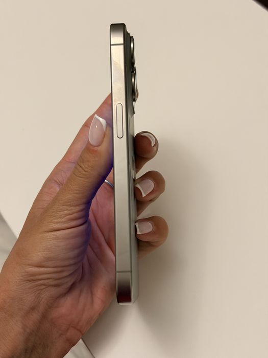 Iphone 15 pro 256 gb серый