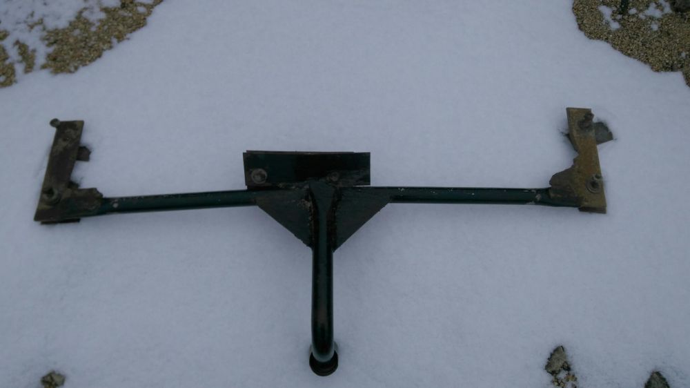 Теглич за кола без кабели