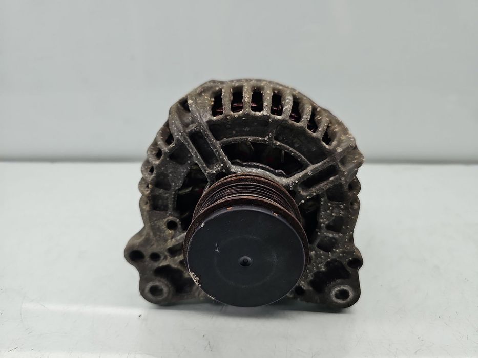 Alternator Skoda Octavia 2 (1Z3) [Fabr 2004-2013] 06F903023F 2.0 TDI C